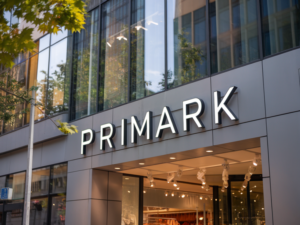 Infos pratiques pour visiter primark à annecy : horaires et adresse