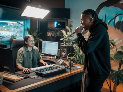 Quels droits négocier quand un beatmaker vend un loop à un rappeur pour éviter de perdre ses revenus futurs