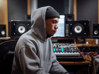 Quel contrat proposer à un beatmaker pour garantir splits et revenus futurs quand un single explose