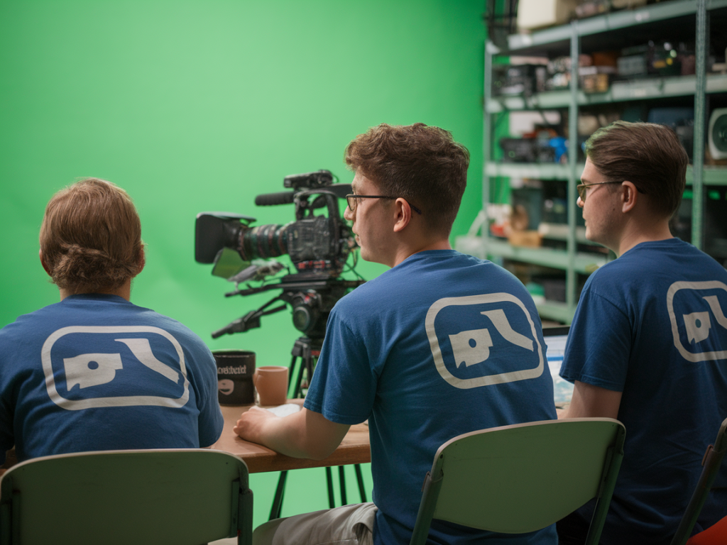 Comment produire un clip low‑cost qui convainc les programmateurs tv et youtube tout en renforçant l'identité visuelle du projet