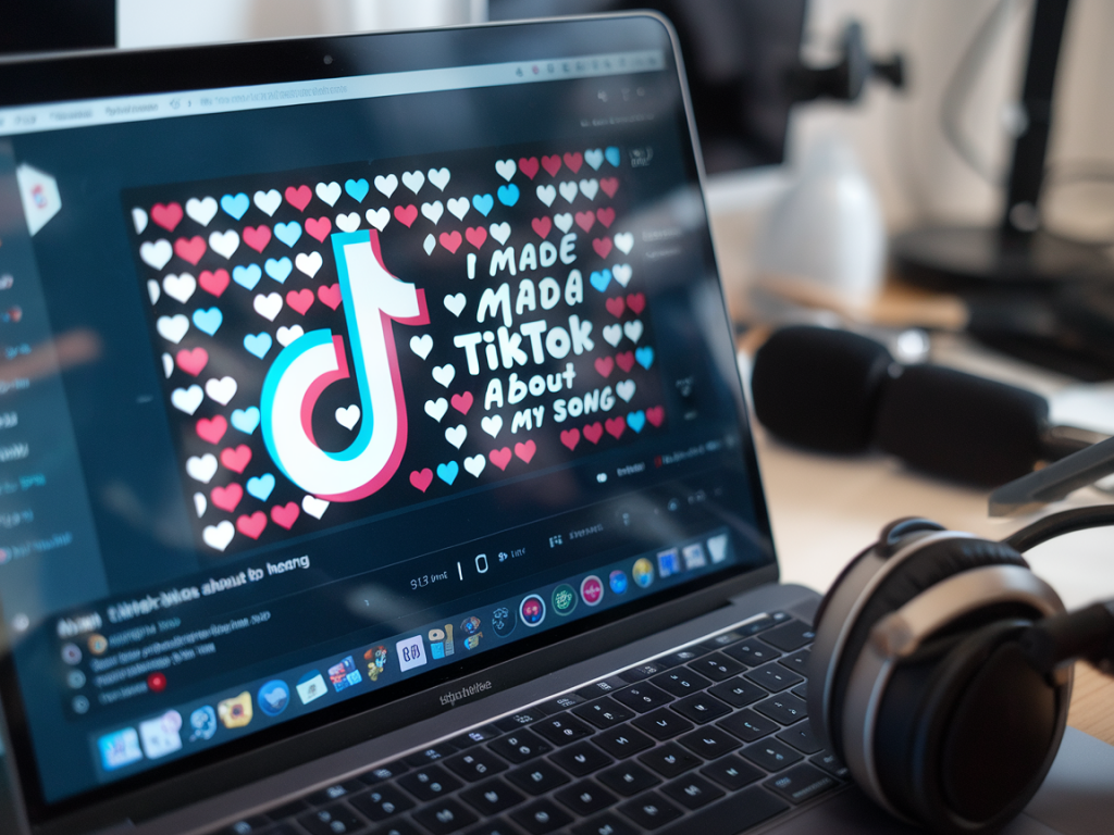 Comment utiliser les données tiktok et spotify for artists pour choisir les titres d'un album et maximiser les streams