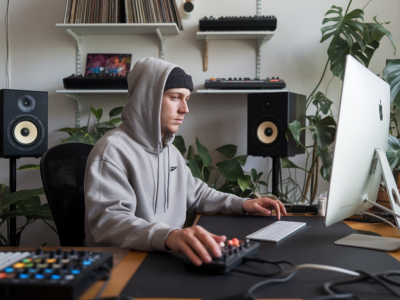 comment les beatmakers indépendants monétisent leurs beats sans passer par un label