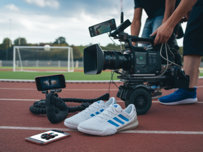 Comment convaincre une marque comme adidas de co‑produire un clip sans céder les droits musicaux