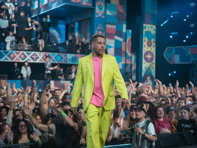 quel impact réel a tiktok sur la carrière d'un rappeur qui vise les festivals