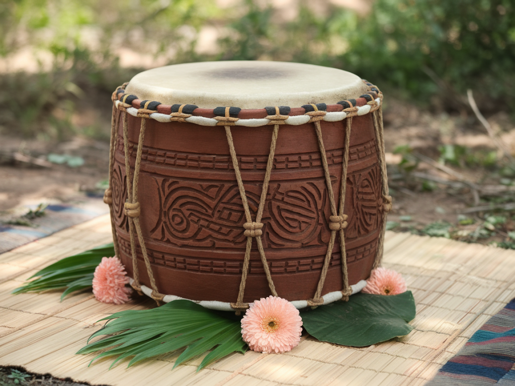 Comment sécuriser juridiquement un sample traditionnel africain introuvable et le sortir sans risques